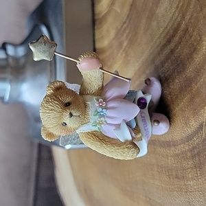 Cherished Teddies- February